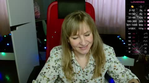 Janette online show from January 30, 2025, 8:43 am