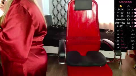 Janette online show from February 21, 2025, 12:50 pm