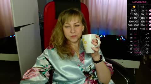 Janette online show from February 24, 2025, 5:54 am