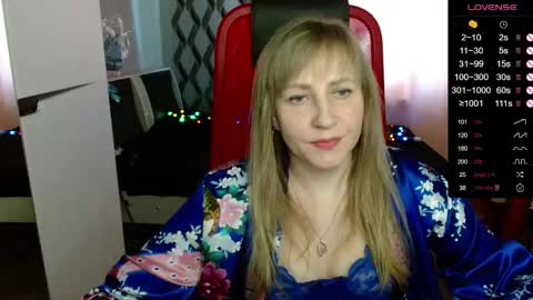 Janette online show from February 28, 2025, 1:47 pm