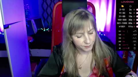 Janette online show from March 10, 2025, 5:07 pm