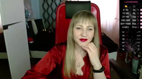 Janette online show from March 12, 2025, 1:30 pm