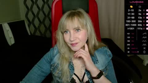 Janette online show from December 14, 2025, 8:13 pm