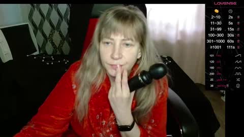 Janette online show from January 13, 2026, 9:47 am