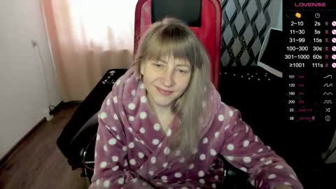 Janette online show from February 8, 2026, 9:45 am