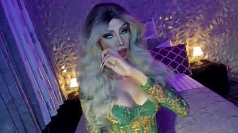 Snapshot of ganexxxx chatting on December 11, 2024, 6:31 pm MISSANN online show from December 11, 2024, 6:31 pm