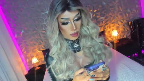 Snapshot of ganexxxx chatting on January 13, 2025, 2:42 pm MISSANN online show from January 13, 2025, 2:42 pm