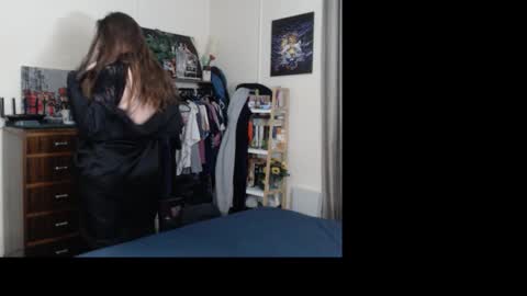 Snapshot of gangbangxxxgirl chatting on March 28, 2026, 10:48 am HOT online show from March 28, 2026, 10:48 am