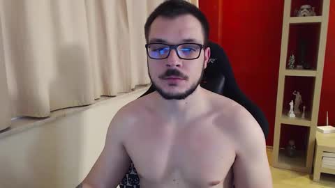 Snapshot of gangstalover8 chatting on December 2, 2024, 3:47 am GangstaLover online show from December 2, 2024, 3:47 am