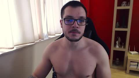 Snapshot of gangstalover8 chatting on December 29, 2024, 8:55 am GangstaLover online show from December 29, 2024, 8:55 am