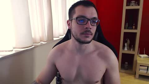 Snapshot of gangstalover8 chatting on December 30, 2024, 9:05 am GangstaLover online show from December 30, 2024, 9:05 am