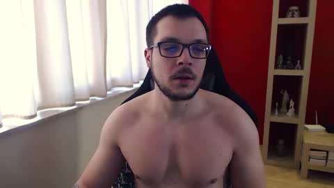 Snapshot of gangstalover8 chatting on January 5, 2025, 9:05 am GangstaLover online show from January 5, 2025, 9:05 am