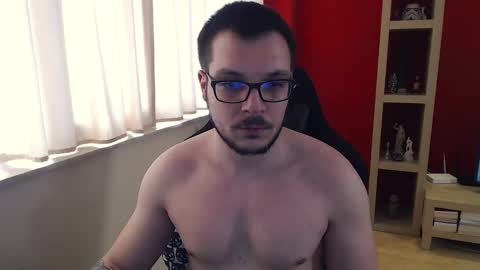 Snapshot of gangstalover8 chatting on January 11, 2025, 9:26 am GangstaLover online show from January 11, 2025, 9:26 am