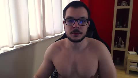 Snapshot of gangstalover8 chatting on January 15, 2025, 9:35 am GangstaLover online show from January 15, 2025, 9:35 am