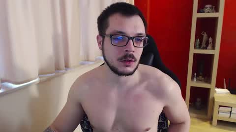 Snapshot of gangstalover8 chatting on January 22, 2025, 5:59 am GangstaLover online show from January 22, 2025, 5:59 am