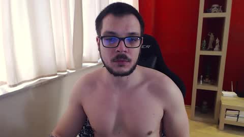 Snapshot of gangstalover8 chatting on January 22, 2025, 9:02 am GangstaLover online show from January 22, 2025, 9:02 am