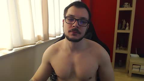 Snapshot of gangstalover8 chatting on January 23, 2025, 6:49 am GangstaLover online show from January 23, 2025, 6:49 am