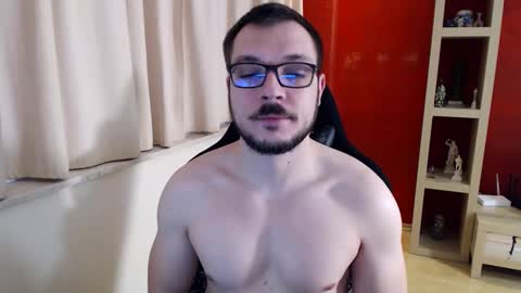 Snapshot of gangstalover8 chatting on January 13, 2026, 4:40 am GangstaLover online show from January 13, 2026, 4:40 am