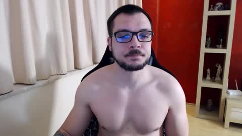 GangstaLover online show from February 8, 2026, 4:38 am