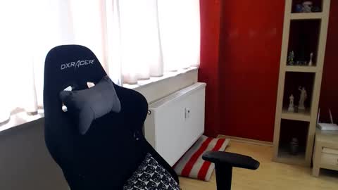 GangstaLover online show from March 21, 2026, 5:23 am