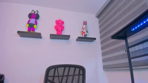 GANG online show from October 16, 2025, 3:18 am