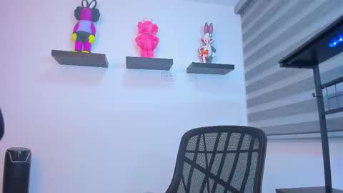 GANG online show from October 18, 2025, 3:31 am