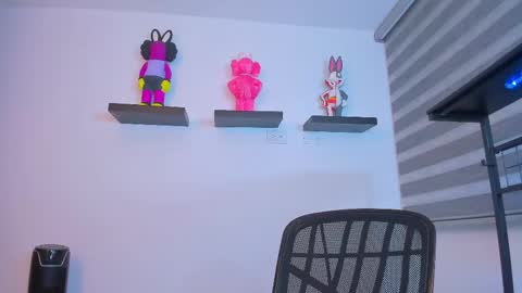 GANG online show from October 21, 2025, 7:20 am