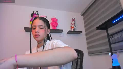 GANG online show from January 13, 2026, 3:12 am