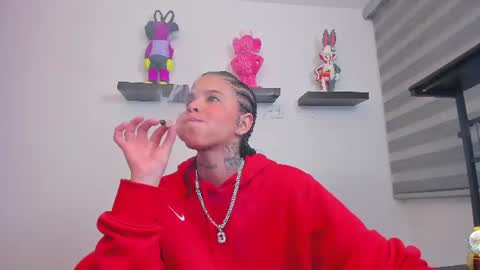 GANG online show from June 11, 2026, 6:11 am