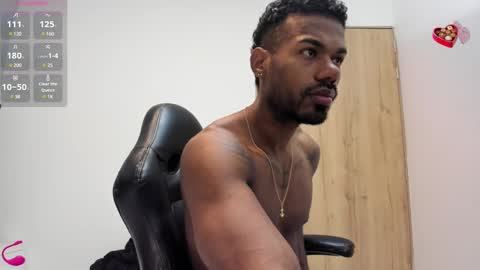 Alejo  online show from February 16, 2025, 2:10 pm