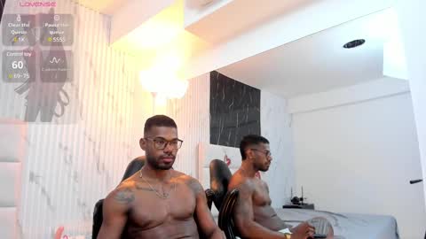 Alejo  online show from February 23, 2025, 9:44 am