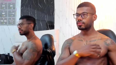 Alejo  online show from February 28, 2025, 11:14 am