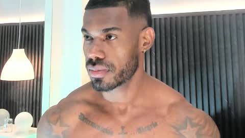 Alejo  online show from January 12, 2026, 7:52 pm