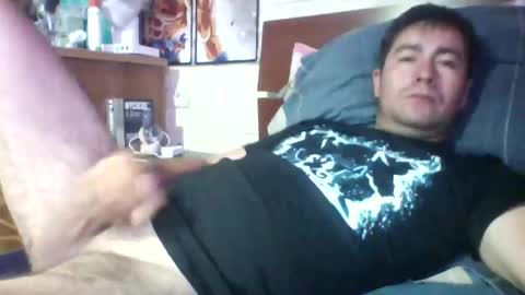 Snapshot of gannicus26 chatting on January 20, 2025, 1:50 am gannicus26 online show from January 20, 2025, 1:50 am