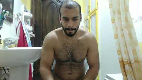 Ganza online show from February 3, 2026, 6:46 pm