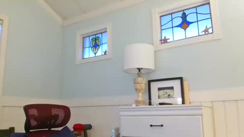 Snapshot of gaotter chatting on February 16, 2025, 12:21 pm GAotter online show from February 16, 2025, 12:21 pm