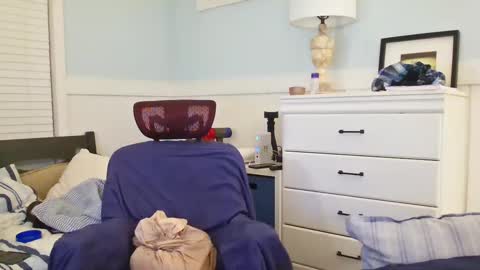 Snapshot of gaotter chatting on February 27, 2025, 7:34 am GAotter online show from February 27, 2025, 7:34 am