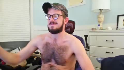 Snapshot of gaotter chatting on March 1, 2025, 11:28 am GAotter online show from March 1, 2025, 11:28 am