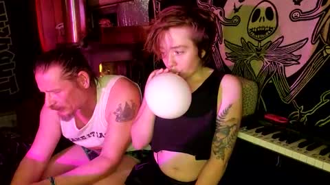 gapegasp online show from March 27, 2026, 6:30 am