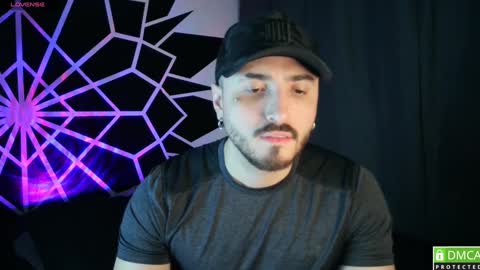 Chris  Dont forget to gift me thumb up Its very important to me and makes me happy AF  online show from December 21, 2024, 6:41 am