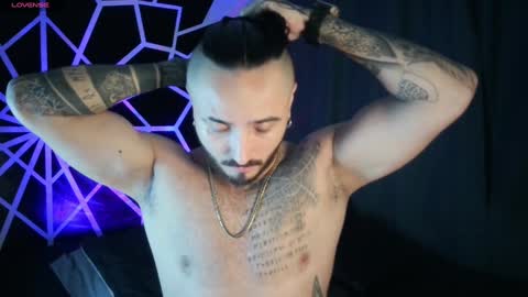 Chris  Dont forget to gift me thumb up Its very important to me and makes me happy AF  online show from January 18, 2025, 6:56 am