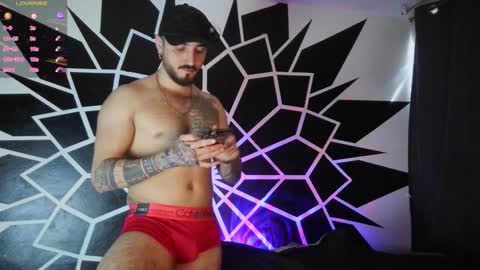 Chris  Dont forget to gift me thumb up Its very important to me and makes me happy AF  online show from January 29, 2025, 6:39 pm