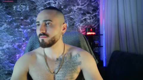 Chris  Dont forget to gift me thumb up Its very important to me and makes me happy AF  online show from February 17, 2025, 5:04 am