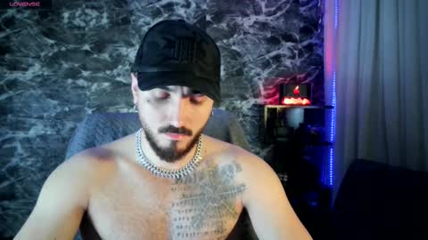 Chris  Dont forget to gift me thumb up Its very important to me and makes me happy AF  online show from February 24, 2025, 5:33 am