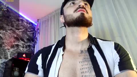 Chris  Dont forget to gift me thumb up Its very important to me and makes me happy AF  online show from September 14, 2025, 6:56 am