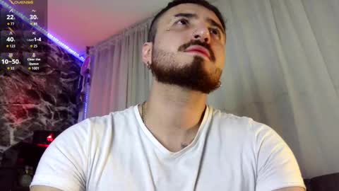 Chris  Dont forget to gift me thumb up Its very important to me and makes me happy AF  online show from October 2, 2025, 6:31 am