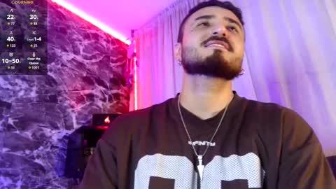 Chris  Dont forget to gift me thumb up Its very important to me and makes me happy AF  online show from October 10, 2025, 6:12 am