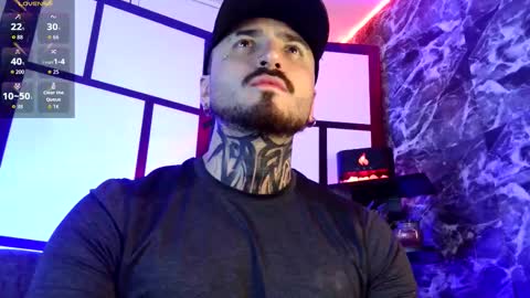 Chris  Dont forget to gift me thumb up Its very important to me and makes me happy AF  online show from December 1, 2025, 7:35 am