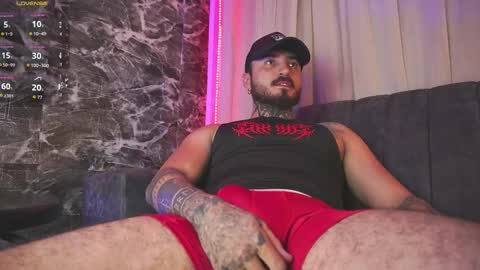 Chris  Dont forget to gift me thumb up Its very important to me and makes me happy AF  online show from March 25, 2026, 6:08 am