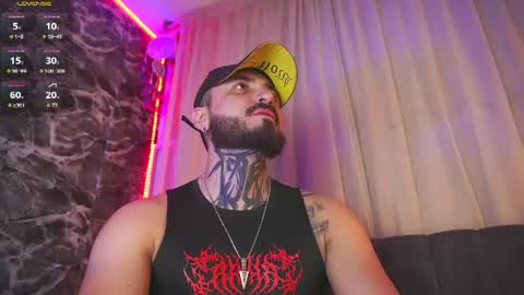 Chris  Dont forget to gift me thumb up Its very important to me and makes me happy AF  online show from June 17, 2026, 6:05 am